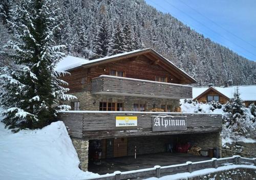 Chalet Alpinum