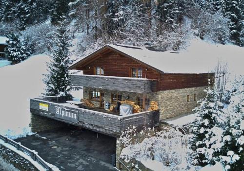 Chalet Alpinum