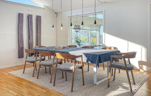Gambar di galeri bagi Amazing Home In Halmstad With Sauna di Halmstad