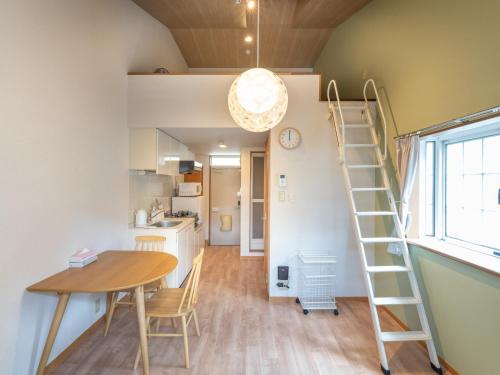 Oneness Apartment Akasaka 赤坂