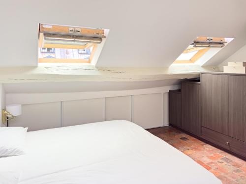 Place Vendome - 1BR