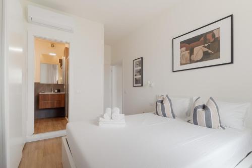 GuestHost - Modern Apartment Lambrate Milano