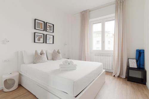 GuestHost - Modern Apartment Lambrate Milano
