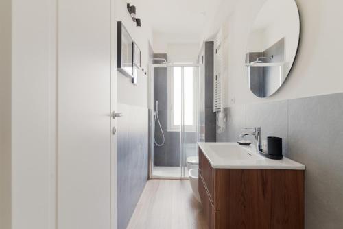 GuestHost - Modern Apartment Lambrate Milano