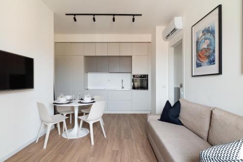 GuestHost - Modern Apartment Lambrate Milano