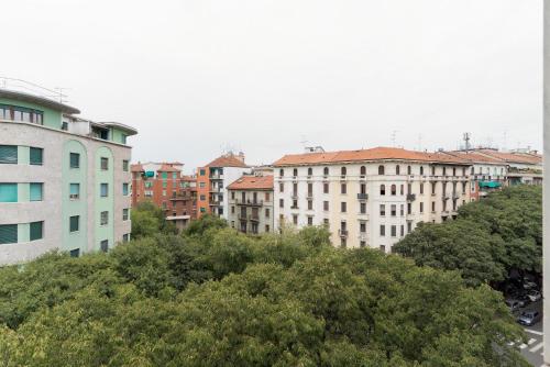 GuestHost - Modern Apartment Lambrate Milano
