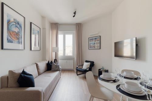 GuestHost - Modern Apartment Lambrate Milano