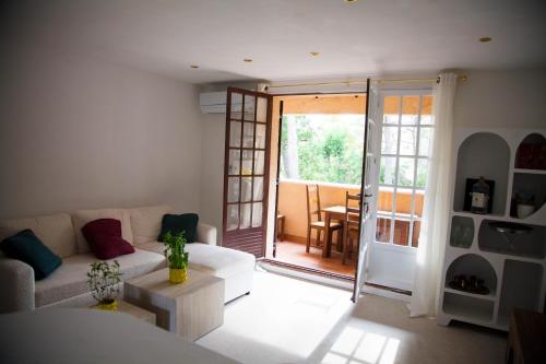 La casita della Dolce Vita et del Limone