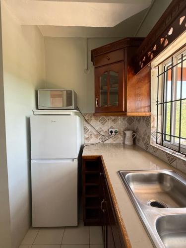 Foto da galeria de Mountain View Apartments em Gros Islet