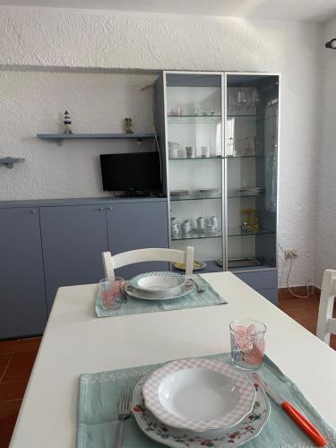 Billede fra billedgalleriet på Casa Azzurra i La Guardia