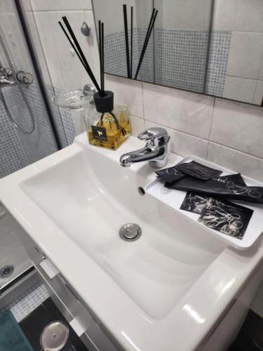 Velica Apartment Napoli