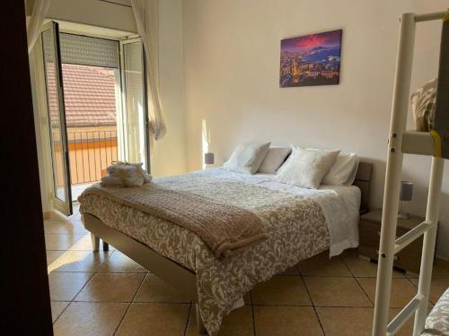 Velica Apartment Napoli