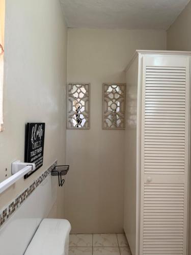 Foto da galeria de Mountain View Apartments em Gros Islet