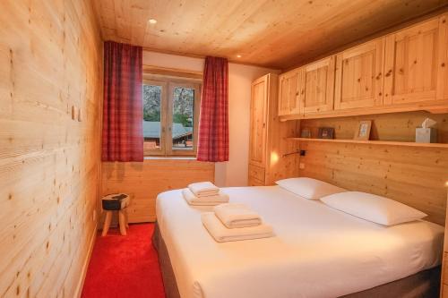 Superb bright and spacious apartment in the heart of Val d'Isère