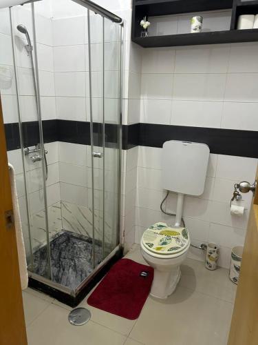 Ένα μπάνιο στο My Flat 1