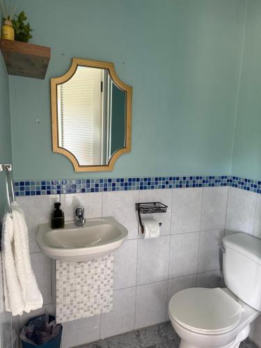 Foto da galeria de Mountain View Apartments em Gros Islet