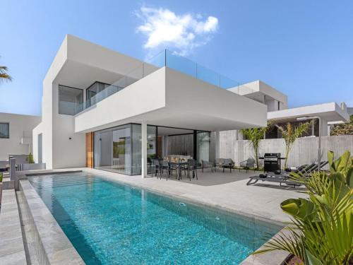 KARAT Villa Amatista