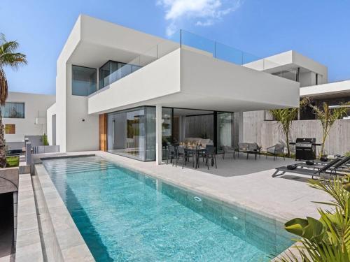 KARAT Villa Amatista