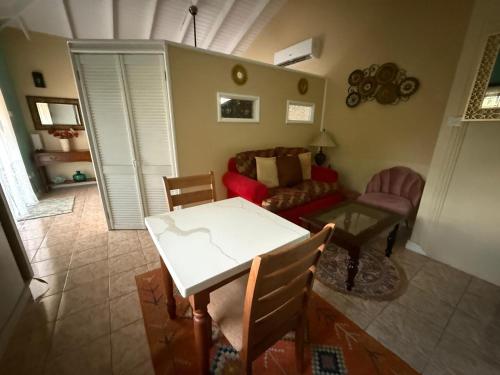 Foto da galeria de Mountain View Apartments em Gros Islet