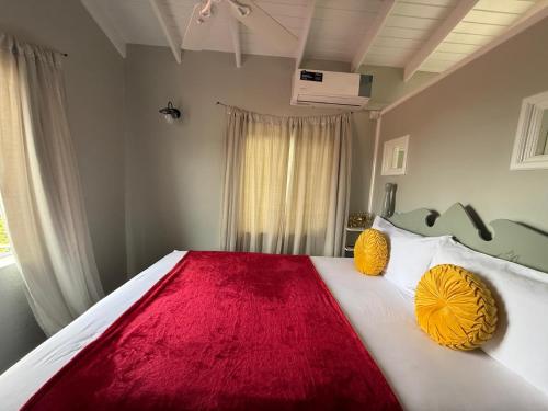 Foto da galeria de Mountain View Apartments em Gros Islet