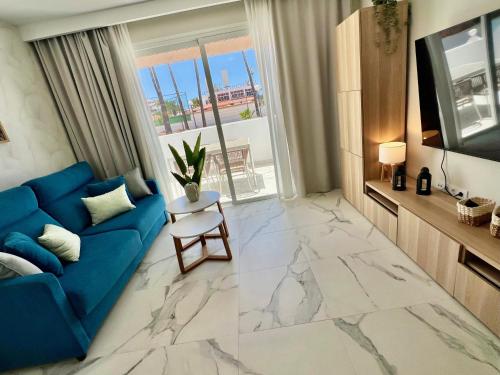 Apartment Dulce Sol