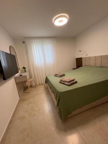 Appartement Neuf 2 chambres et salon - proche mer & aéroport