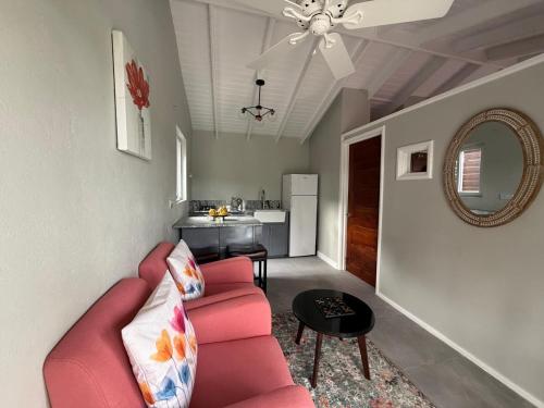 Foto da galeria de Mountain View Apartments em Gros Islet