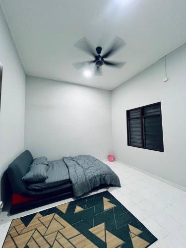 Gambar di galeri bagi Chutie Homestay di Kuala Terengganu