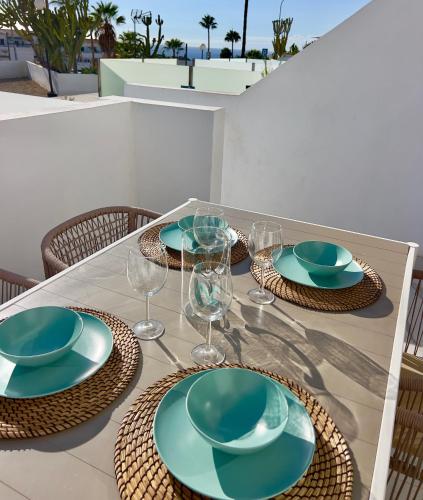 Apartment Dulce Sol