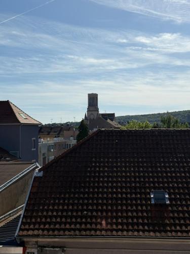 Gambar di galeri bagi Idéalement situé Proche Techn'hom di Belfort