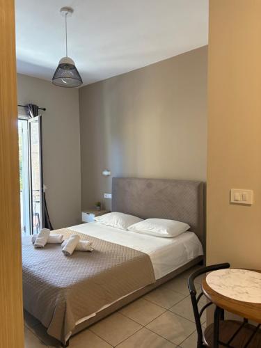 Aceno apartments