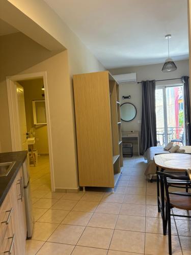 Aceno apartments