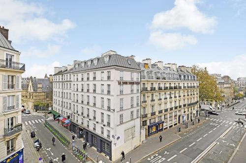 Test Apartment in GUESTY - TEST