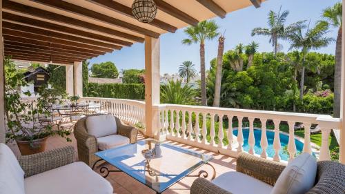 Villa Kadena