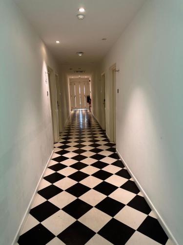 Fotografie z fotogalerie ubytování Embassy Hotel Georgetown v destinaci George Town
