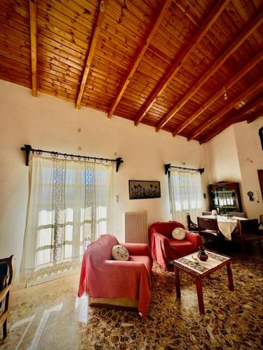 Gallery image of Christinas Home in Amaliás