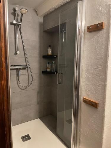 Appartement plein de charme - Cœur vieille ville