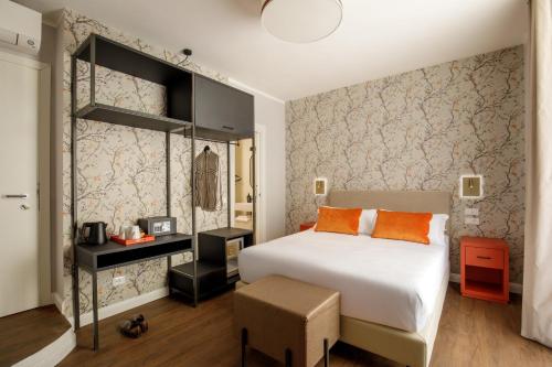 Urban Garden Suites
