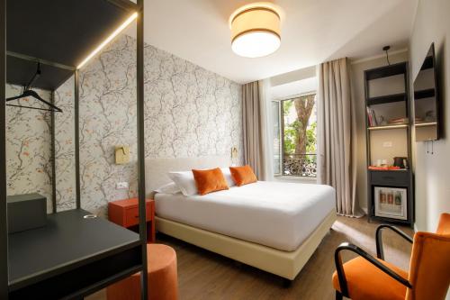 Urban Garden Suites
