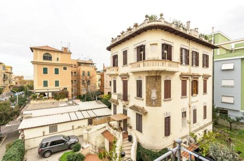 Panorama Home
