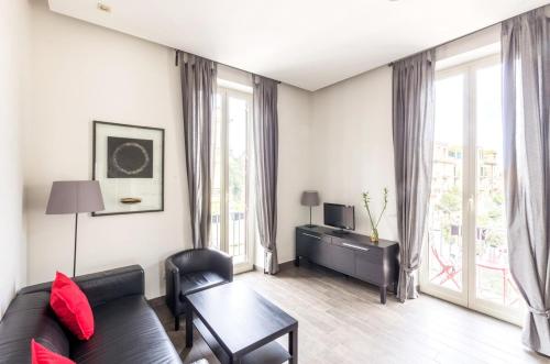 Panorama Home