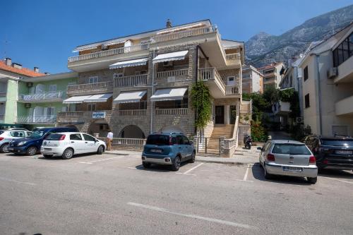 Apartments Ivo