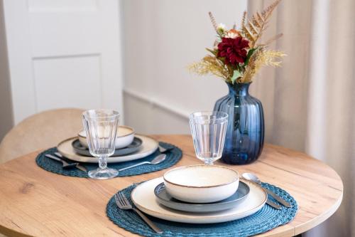 Billede fra billedgalleriet på Central Avenue by Arrenda i Warszawa