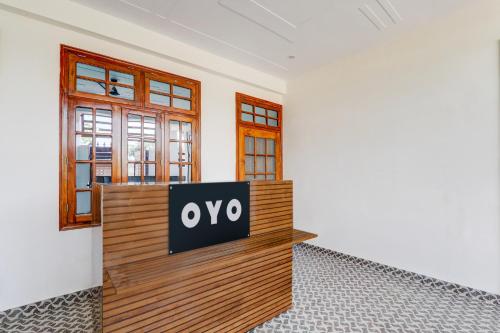 Gambar di galeri bagi Hotel O Lotus Stay Inn di Bāra Banki