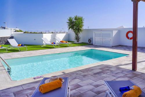Villa Arena by Villa Plus