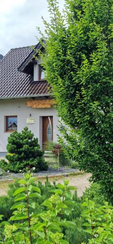 Agroturystyka Kaszuby Villagehome