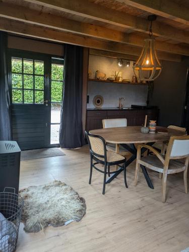 Φωτογραφία από το άλμπουμ του Appartement Het Gewei σε Rotsterhaule