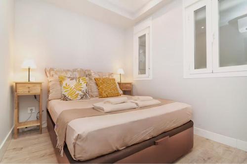 Comfortable Studio in Lavapies - Madrid Center