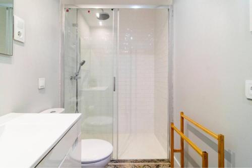Comfortable Studio in Lavapies - Madrid Center
