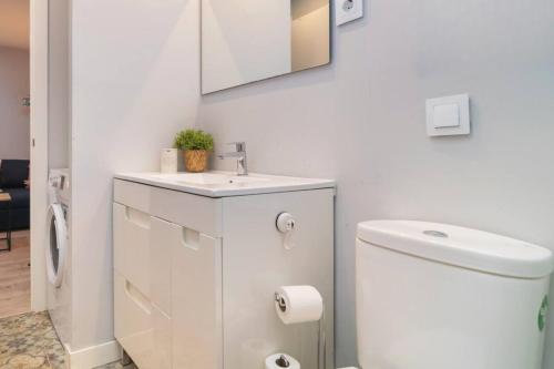 Comfortable Studio in Lavapies - Madrid Center